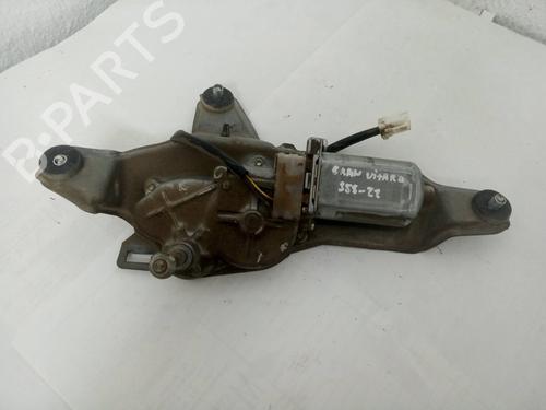 Used Rear wiper motor SUZUKI GRAND VITARA II (JT, TE, TD) [2005-2025]  19562681