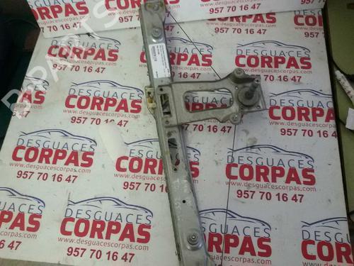 Rear right window mechanism BMW 3 (E46) 320 d | BP19547244C25 