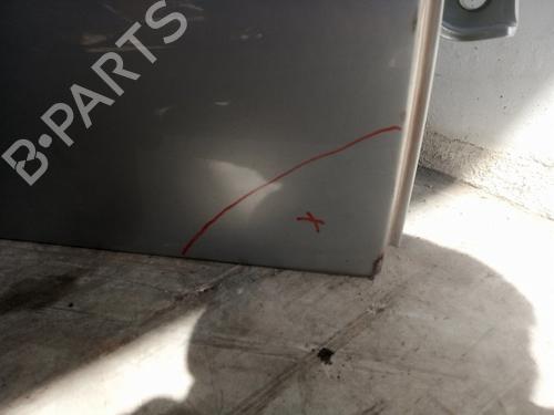 Right rear door PEUGEOT 307 Break (3E) 1.6 HDi 110 | BP19564938C5 