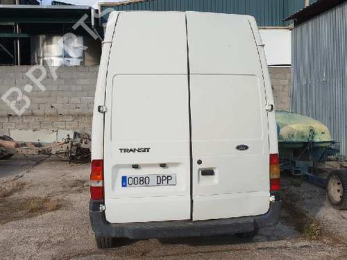 Front left interior door handle FORD TRANSIT Van (FA_ _) | BP19557248I13 - Image 6