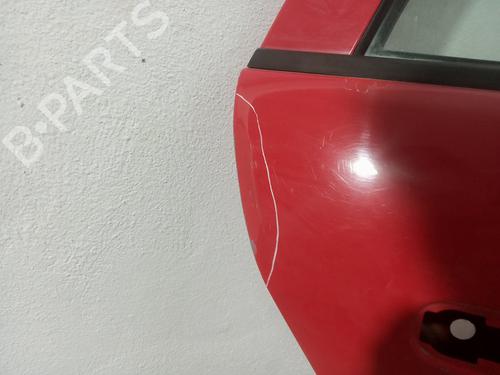 Right rear door SKODA FABIA I (6Y2)  | BP19571013C5 