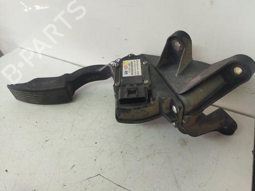 Used Pedal HYUNDAI SONATA V (NF) [2004-2014]  29291053