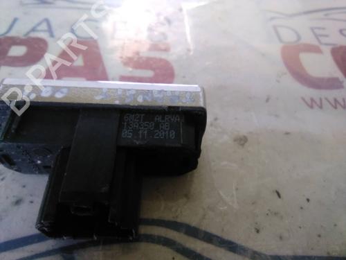 Warning switch FORD TRANSIT CONNECT (P65_, P70_, P80_) 1.8 Di | BP19555893I22 