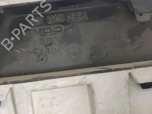 Instrument cluster NISSAN MICRA II (K11) 1.0 i 16V | BP19569372C47 
