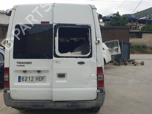 Portiergreep links voor FORD TRANSIT Van (FA_ _)  | BP30754277C128 