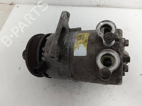 AC compressor LAND ROVER FREELANDER 2 (L359)  | BP36093723M34  - Image 9