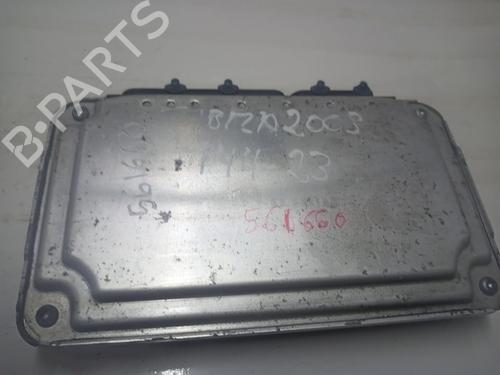 Engine control unit (ECU) SEAT IBIZA III (6L1)  | BP19565191M57 