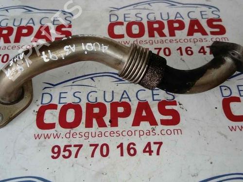 Tuyau AUDI A3 (8L1)  | BP29972303M125