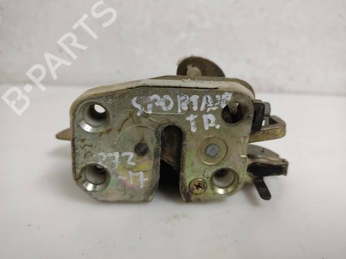 Cerradura puerta trasera derecha KIA SPORTAGE SUV (K00) [1994-2005]  19568968