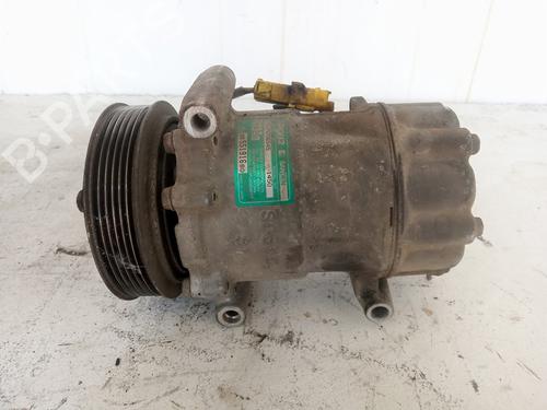 AC compressor CITROËN C3 I (FC_, FN_)  | BP19564507M34 