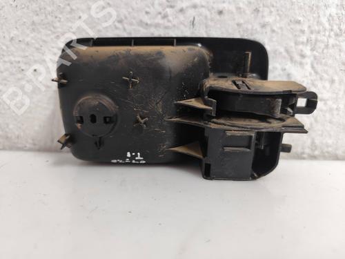 Rear left interior door handle LAND ROVER DISCOVERY III (L319)  | BP29437458I15 