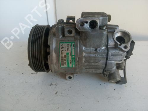 AC-Kompressor SEAT IBIZA III (6L1) [2002-2009]  19558540