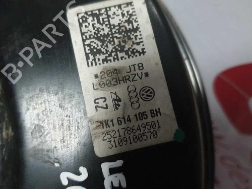 Servo brake SEAT LEON (1P1) | BP19554522M42