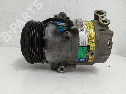 ac-compressor-opel-astra-h-a04-2004-2005-2006-2007-2008-2009-2010-2011-2012-2013-2014-36093722 main image