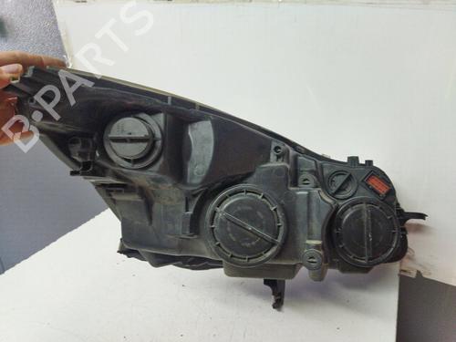 Faro izquierdo OPEL INSIGNIA A (G09)  | BP29956184C28