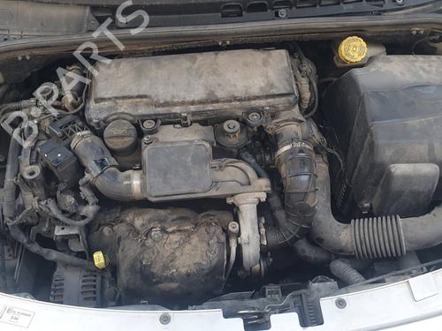 Engine CITROËN C3 I (FC_, FN_) 1.4 HDi | BP20702930M1 