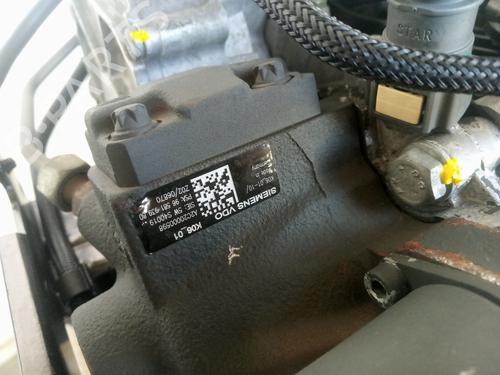 Engine CITROËN C5 I (DC_)  | BP19565185M1 