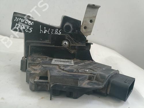 Front left lock FORD MONDEO IV (BA7)  | BP30044179C98 