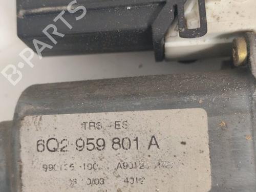 Right front window motor SEAT CORDOBA (6L2)  | BP29548782E20 