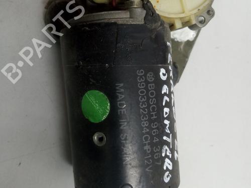 Front wiper motor NISSAN TERRANO II (R20)  | BP19561454M29 