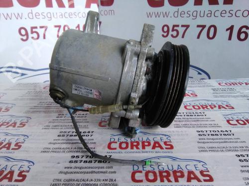 AC compressor SUZUKI GRAND VITARA I (FT, HT)  | BP19555416M34