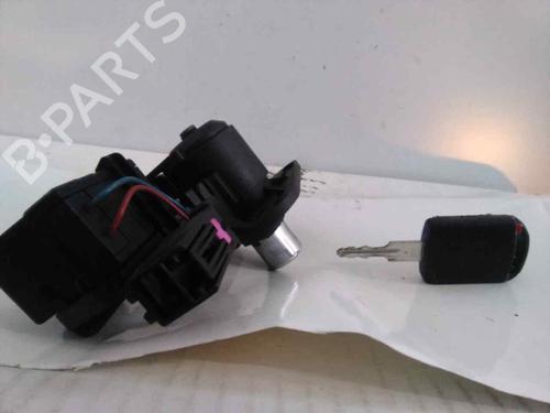 Achterklepslot OPEL MERIVA A MPV (X03) [2003-2010]  19563741