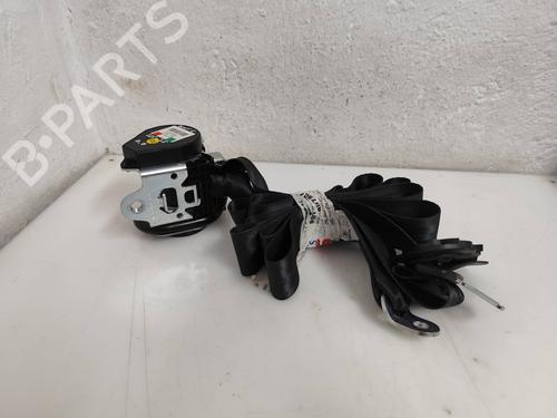 Sikkerhedssele foran højre VW GOLF VI (5K1) [2008-2014]  30469364