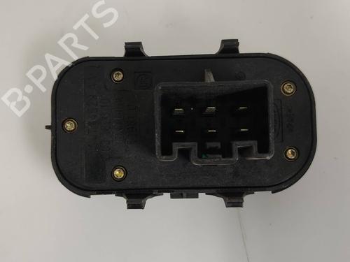 Left front window switch FORD FOCUS I (DAW, DBW) 1.8 Turbo DI / TDDi | BP19724392I27 