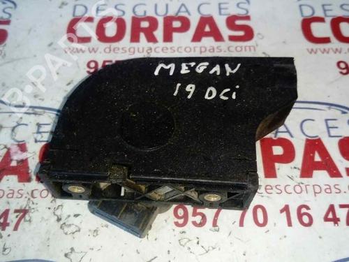Pedal RENAULT MEGANE I Classic (LA0/1_)  | BP19550182I4 