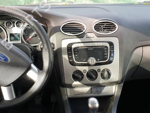 Pedal FORD FOCUS II (DA_, HCP, DP)  | BP19563195I4 