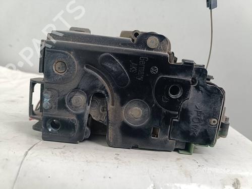 Used Front left lock Front left lock SEAT IBIZA III (6L1) [2002-2009] 36093744 36093744