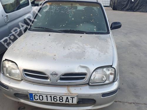 Brugte NISSAN MICRA II (K11) 1.0 i 16V (K11) 4992507