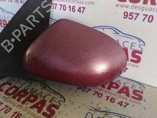 Left mirror FIAT MAREA Weekend (185_) 1.9 JTD 105 (185BXN1A) | BP19549624C26 