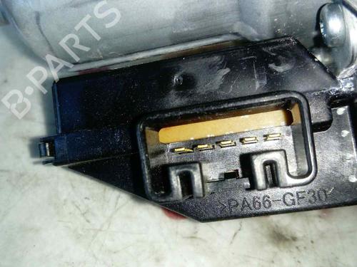Rear wiper motor TOYOTA RAV 4 III (_A3_)  | BP19550905M102 