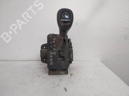 Used Gear lever MERCEDES-BENZ E-CLASS (W210) E 290 Turbo-D (210.017) (129 hp) 19557169