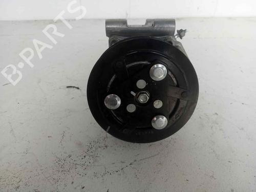 AC compressor CITROËN C3 / C3 ORIGIN III (SX) 1.5 BlueHDi 100 (SXYHYP, SXYHTU) | BP22609916M34 