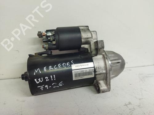 Used Starter Starter 37595472 37595472