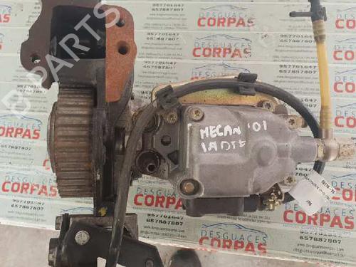 Indsprøtningspumpe RENAULT MEGANE I (BA0/1_)  | BP19553999M78