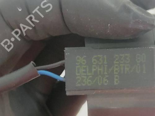 Other CITROËN C4 Picasso I MPV (UD_)  | BP19572397O1 