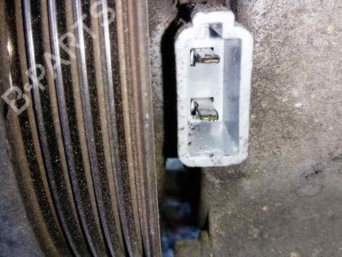 AC compressor FORD MONDEO II (BAP)  | BP19552536M34 