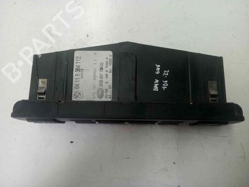 Climate control BMW 3 (E46) 320 d | BP19562303I5 