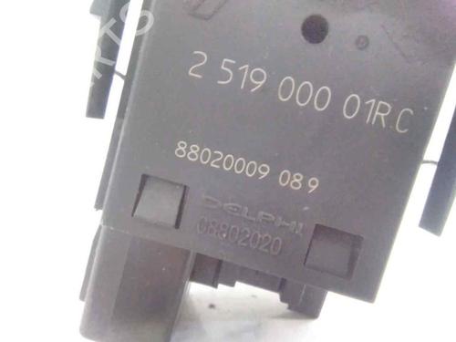 Switch RENAULT MEGANE III Grandtour (KZ0/1)  | BP19564278I30