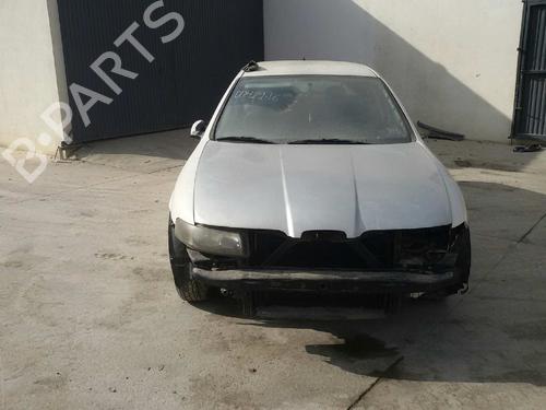 Tailgate SEAT LEON (1M1) 1.4 16V | BP19550803C6 