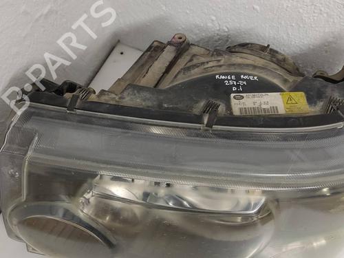 Left headlight LAND ROVER RANGE ROVER SPORT I (L320) 2.7 D 4x4 | BP19746231C28 