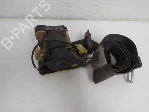 Used Front left seatbelt FIAT STILO (192_) [2001-2010]  19566233