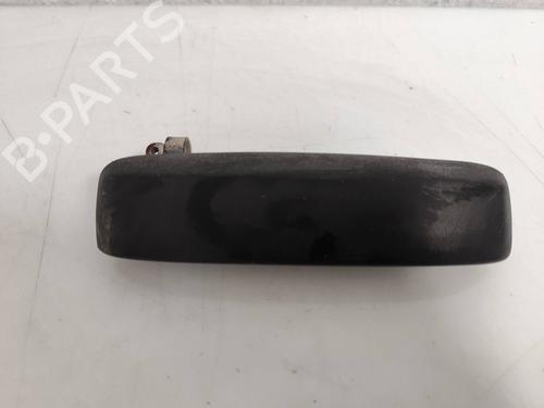 Used Front right exterior door handle FIAT PANDA (169_) [2003-2025]  22909295