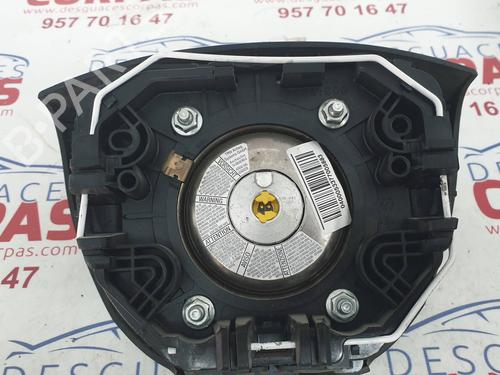 Førerens kollisjonspute FORD FOCUS C-MAX (DM2)  | BP19555818C9 