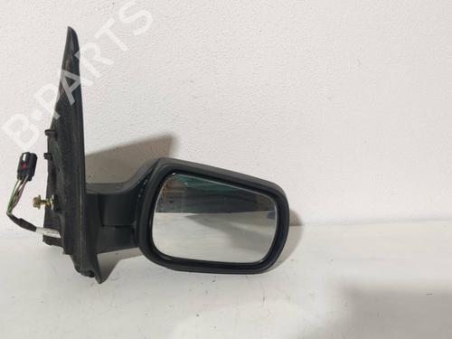 Used Right mirror FORD FUSION (JU_) [2002-2012]  19570497