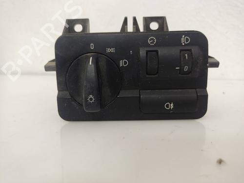 Used Headlight switch BMW 3 (E46) 320 d (136 hp) 19567969
