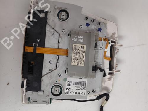 Interior roof light MERCEDES-BENZ C-CLASS (W204)  | BP29420544I8 